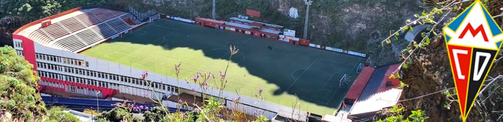 Estadio Silvestre Carrillo